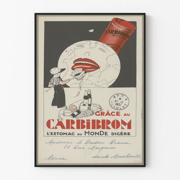 carbibrom