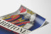 Vintage-Poster CARDITONE Toni-Cardiaque Wanddekoration
