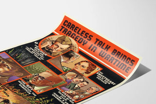 careless-talk-brings-tragedy-in-wartime