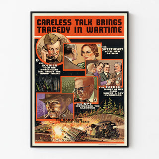 careless-talk-brings-tragedy-in-wartime