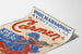 Vintage-Poster Carmen Philharmonisches Auditorium