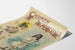 Vintage-Poster Carmen d'Assilva, junge Dramatikerin