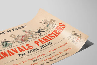 carnavals-parisiens