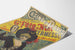 Vintage-Poster Casino de Paris Nachtfest