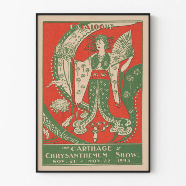 catalogue-for-the-carthage-chrysanthemum-show