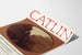 Vintage-Poster Catlin Südamerika - Künstlerische Wanddekoration