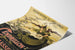 Vintage-Poster Aschenputtel Nationaltheater für Oper und Schauspiel