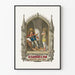 Vintage-Poster Bier H. Clausen & Son Brewers New York