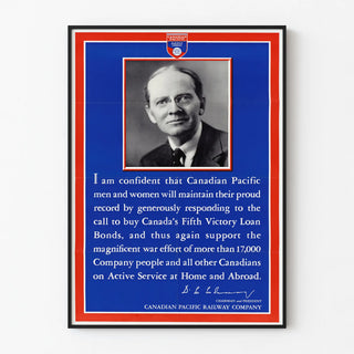 chairman-and-president-canadian-pacific-railway-company