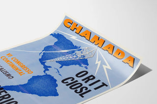 chamada