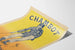 Vintage-Poster Chambot Les Déclassés - Retro-Wanddekoration