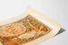 Vintage-Poster Champagner Hau Reims Wanddekoration