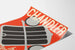 Vintage-Werbeplakat Chandler Kühlergrill