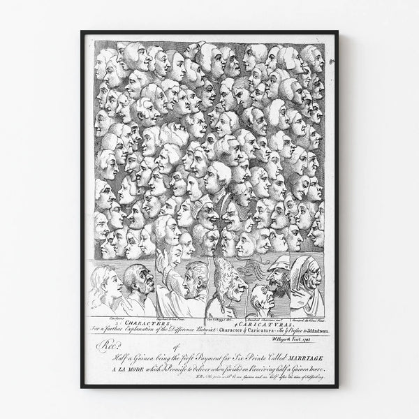 characters-and-caricaturas