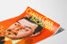 Vintage-Poster Charlie Chan auf Broadway Retro-Wanddekoration