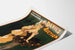 Vintage-Poster Devil's Auction Chas H Yale