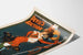 Vintage-Poster Devil's Auction von Chas H. Yale