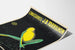 Vintage Werbeplakat Schuhe J.B. Torrilhon