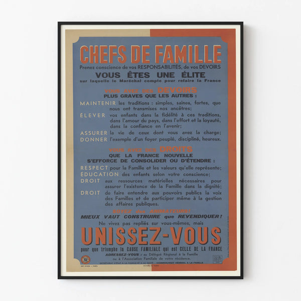 chefs-de-famille-vous-etes-une-elite-sur-laquelle-le-marechal-compte-pour-refaire-la-france