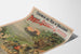 Vintage-Poster Eisenbahnlinie Orléans Paris nach Sceaux & Limours