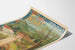 Vintage-Poster Royat Chemins de fer P.L.M. - Wanddekoration Reise