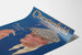 Vintage-Poster Chesterfield-Zigaretten