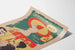 Vintage-Poster Chicago Photo Engraving Co Posterhersteller