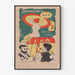 Vintage-Poster Chicago Photo Engraving Co Posterhersteller