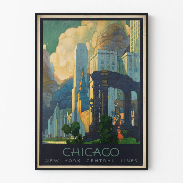 chicago