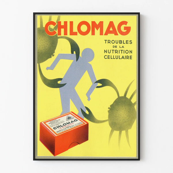 chlomag
