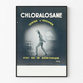 chloralosane