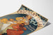 Vintage-Poster Chocolat Idéal - Wanddekoration im Jugendstil