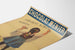 Vintage-Poster Chocolat Menier – Retro-Wanddekoration für Kinder und Schokolade