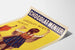 Vintage-Poster Schokolade Menier - Retro-Wanddekoration