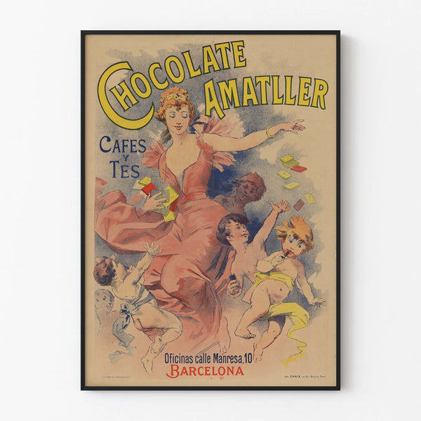 chocolate-amatller-cafes-y-tes-oficinas-calle-manresa-10-barcelona