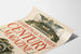 Vintage-Weihnachts-Poster Nummer Century Magazine Wanddekoration