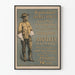 Vintage-Poster Charles King für Ainslee's Magazin