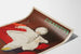 Vintage Poster Zigaretten JOB Wanddekoration Handwerkskunst