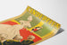 Vintage-Poster Cinderella Drury Lane für elegante Wanddekoration