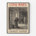 Klassischer Wanddekoration Poster Cinq-Mars von Charles Gounod