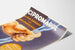 Vintage-Poster Cipromarol – Retro-Medizinische Wanddekoration