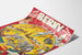 Vintage-Poster Cirque Berny 1929–1966