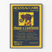 Vintage-Wanddekoration: Altmodischer Zirkus mit dem Zirkus Gruss - Poster