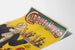Vintage-Poster Cirque d'Hiver Die 6 Zwerge Kolibris
