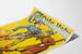 Poster Cirque d'Hiver Robert Macaire - Vintage Wanddekoration