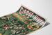 Vintage-Poster Cirque d'Hiver Jeden Abend
