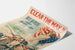 Dekoratives Vintage-Poster Klare Der Weg Kaufen Bonds