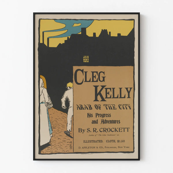 cleg-kelly