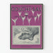 Vintage-Poster Colchi-Sal Spezifische Tropfen-Kapseln