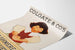 Vintage-Poster von Colgate & Co's Cashmere Bouquet